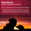 Emotions
