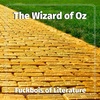 5: The Wizard of Oz- Abby, @ClapIfYouLikeMe