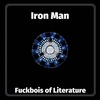 6: Iron Man - Andy Michaels
