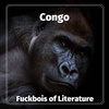 13: Congo - TV's Travis