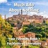 14: Much Ado About Nothing (film) - Malavika Praseed, Your Favorite Book