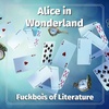 15: Alice In Wonderland (Disney) - Jonny Holt