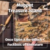 18: Muppet Treasure Island - Dani Ryan