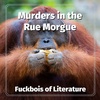 24: Murders in the Rue Morgue - Rob Walker