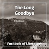 26: The Long Goodbye - Libby Cudmore