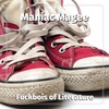 28: Maniac Magee - Derik of Ratchet Book Club