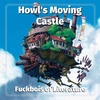29: Howl's Moving Castle - David from Thank You Five