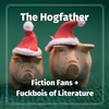 45: The Hogfather - Sara and Lilly of Fiction Fans