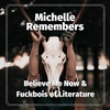 36: Michelle Remembers - Emmet Cameron of Believe Me Now