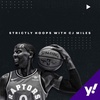 C.J. Miles on Dennis Schröder, Gradey Dick's Summer League & next steps