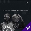 Strictly Hoops | Darko, buy-in & demand