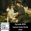 #232: Lassie Come Home (1943)