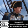 #240: Captain Horatio Hornblower (1951) (with Sandy Whittem)