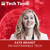 Google's Kate Brandt on sustainable tech