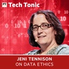 ENCORE: Jeni Tennison on open data