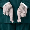 54: Dirty Delegation - One the greatest of leadership sins
