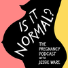 Ep 25 - Exercise in pregnancy with Robin Arzon