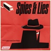 Teaser - Spies and Lies
