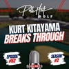 Kurt Kitayama Breaks Through