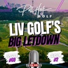 LIV Golf's Big Letdown