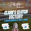 Clark's Clutch Victory
