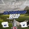 PGA Championship Recap