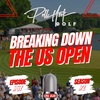 Breaking Down The US Open