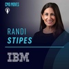 Randi Stipes, CMO of IBM Watson Advertising & Weather - Moving with Agility, Velocity and Conviction
