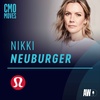 Nikki Neuburger, Chief Brand Officer of Lululemon - Community As the Output of Authentic Human Connection