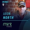 Aron North, CMO of Mint Mobile - Why Creative Is Jet Fuel To the Engine