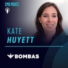 Kate Huyett, CMO of Bombas - Using Learning as a Love Language