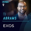 TJ Abrams, CMO of Exos - Focusing on the Mission, Not the Position