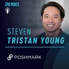 Steven Tristan Young, CMO of Poshmark - Problem-Solving Over Perfection