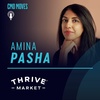 Amina Pasha, CMO of Thrive Market on Launching its First Shoppable Cookbook