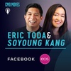 Facebook's Eric Toda and eos' Soyoung Kang on Inspiring and Enacting Change