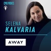 Selena Kalvaria, CMO of Away - How the Travel Brand Is Building and Maintaining Community Love
