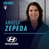 Angela Zepeda, CMO of Hyundai - the Creative "Side Hustle" of Today's CMO