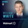 William White, CMO of Walmart - The Power of Intentional Moves