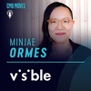 Minjae Ormes, CMO of Visible - Following Your Own Compass