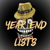 S2 E3 Year End Lists