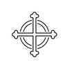Podcast Ep. 008, Bishop Clark Lowenfield (DWGC Series)