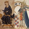 The Hundred Years' Wars of the Roses for Brittany