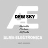 Alma-Electronica Podcasts presents - Dew Sky [AELP_00000003]