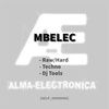 Alma-Electronica Podcasts presents - MBElec [AELP_00000006]