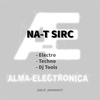 Alma-Electronica Podcasts presents - Na-T Sirc [AELP_00000007]