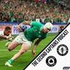 Ep 2749: Ireland Beat The Boks, Just Another Pool Game, Kick Your Points, Zombie Nation - 25/09/2023