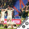 Ep 2773: Boks Flap And Win, Scrum For Dough, Pollard's Punt, Talking Afrikaans, High Performance Emails - 23/10/2023