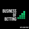 E171 - Jake Williams - Founder of Business of Betting Podcast