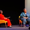Facing Up | Roxane Gay & Nakkiah Lui at All About Women 2022