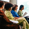 In Colour: A Dialogue with Rising Artists | All About Women 2022